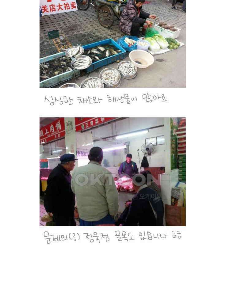 딩스뚱스 [중국] 시즌5 후기 31
