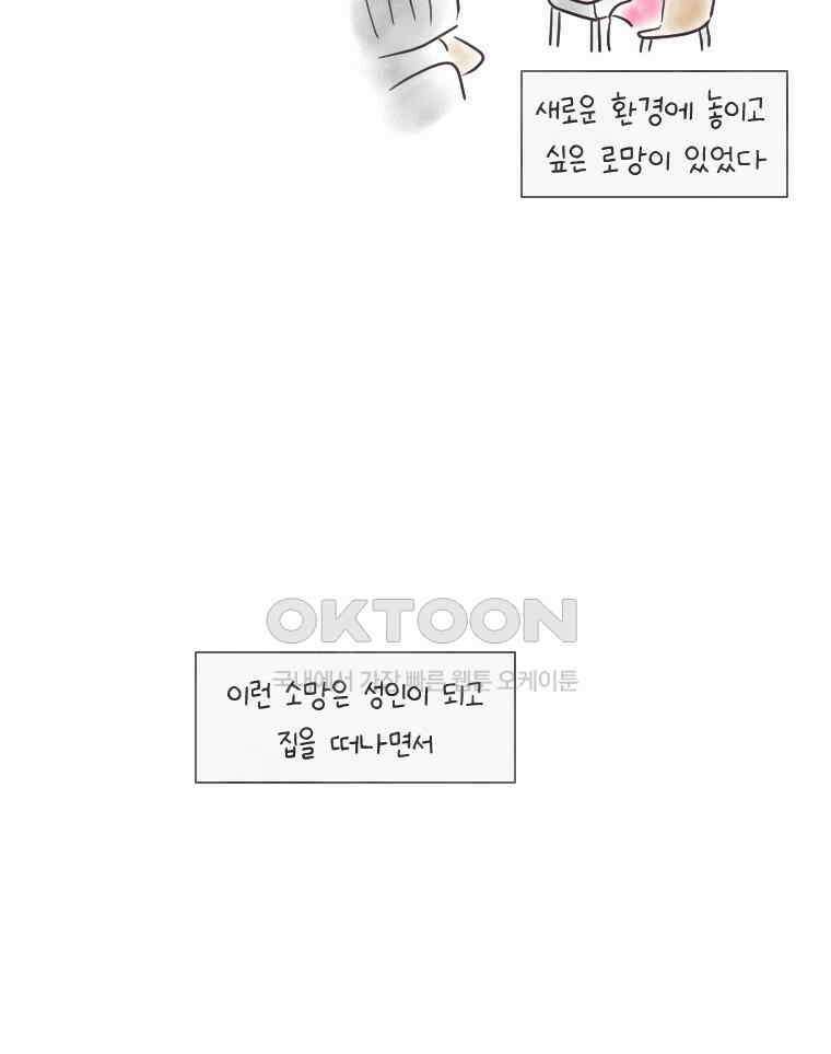 딩스뚱스 223화 뚱스의 숙소 7