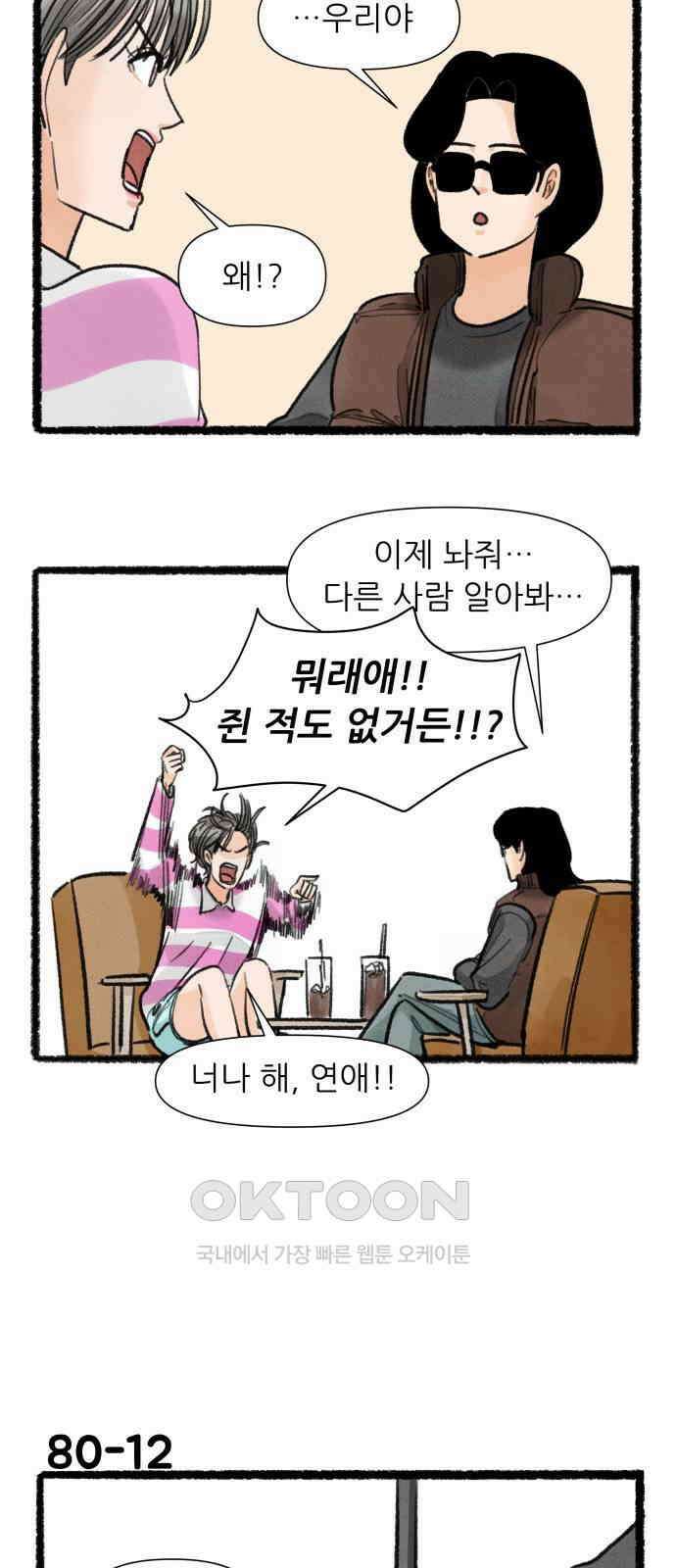 우리의 연애일지 80화 20