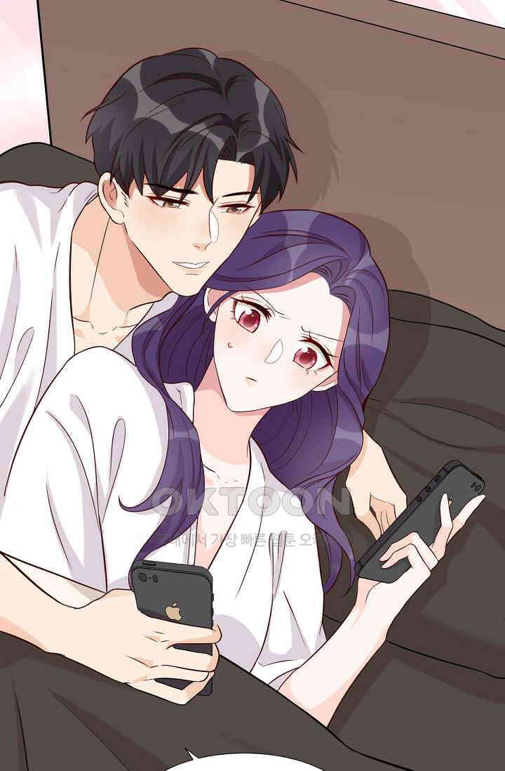 대표님의 부드럽고 달콤한 목소리 30화 38