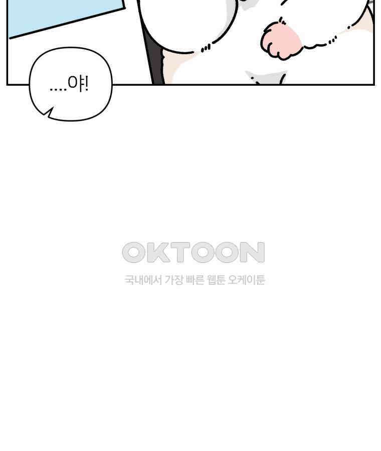 어쩌다 햄스터 외전 1． 새로운 곳 12