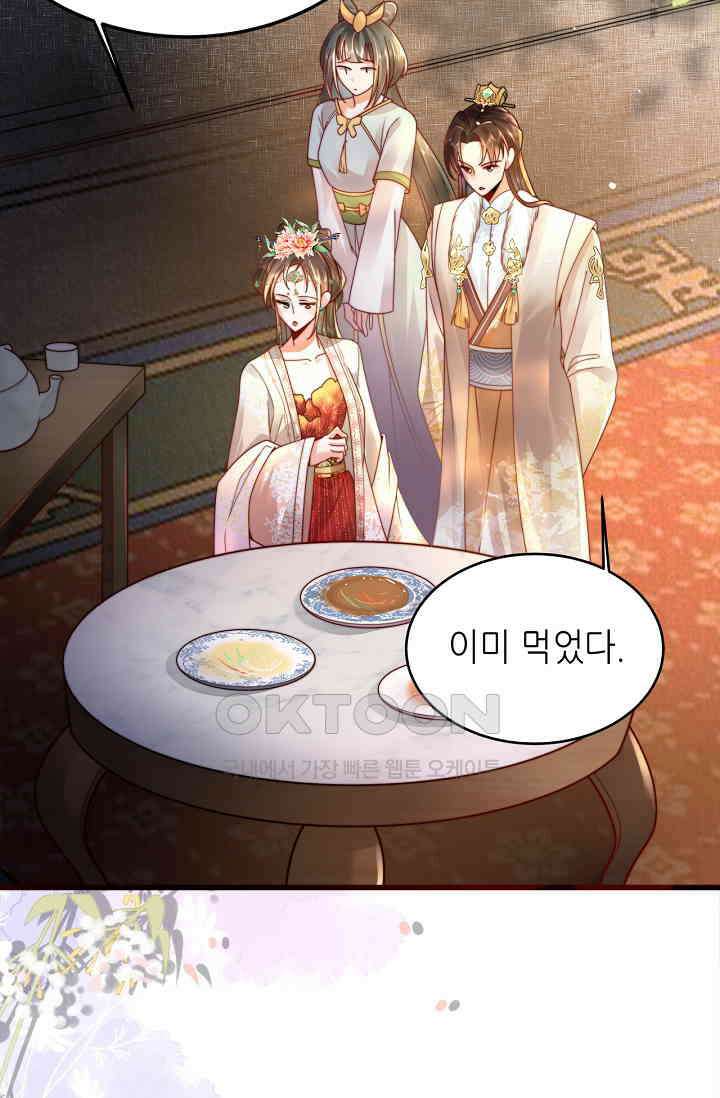 조연에서 주연으로 레벨업 14화 4