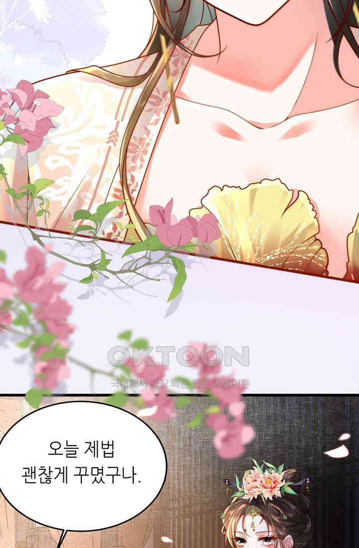 조연에서 주연으로 레벨업 14화 9