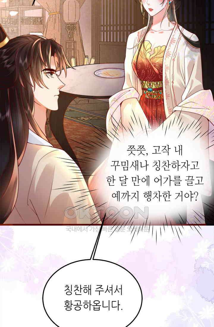 조연에서 주연으로 레벨업 14화 10