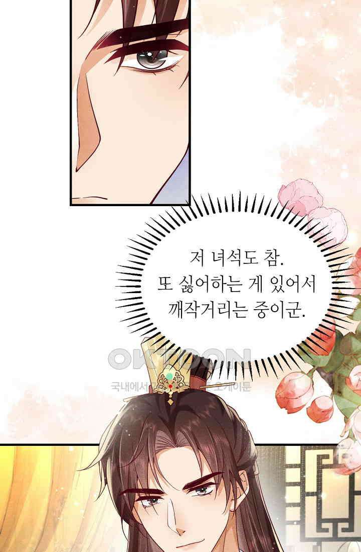 조연에서 주연으로 레벨업 19화 7