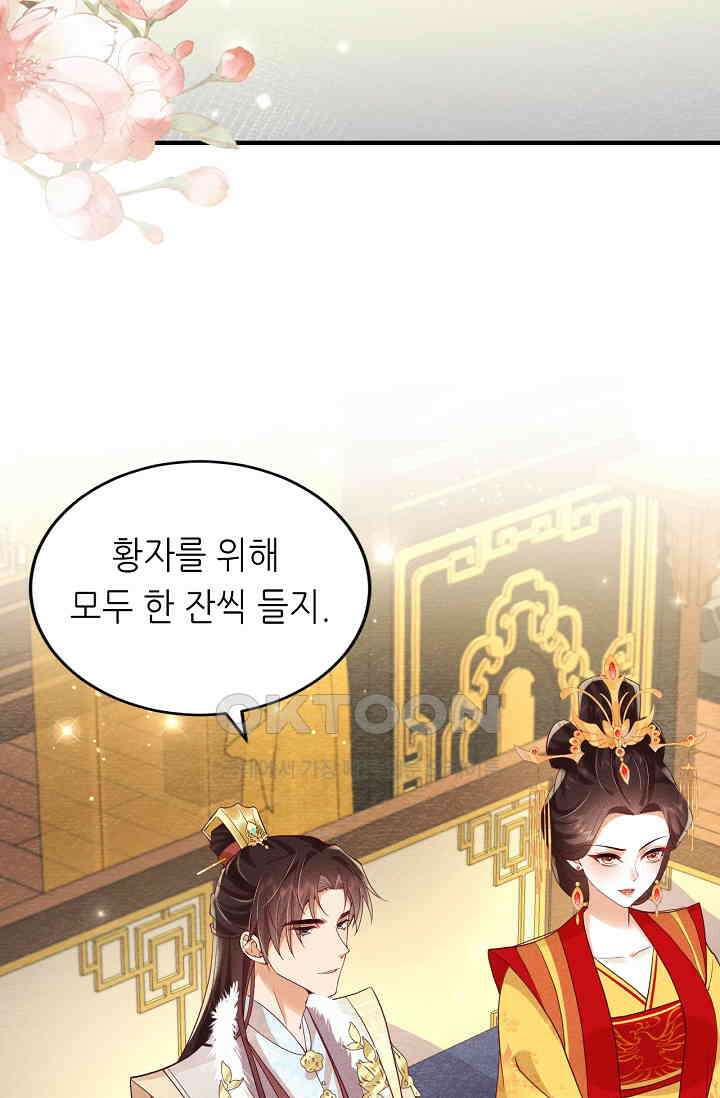 조연에서 주연으로 레벨업 19화 9