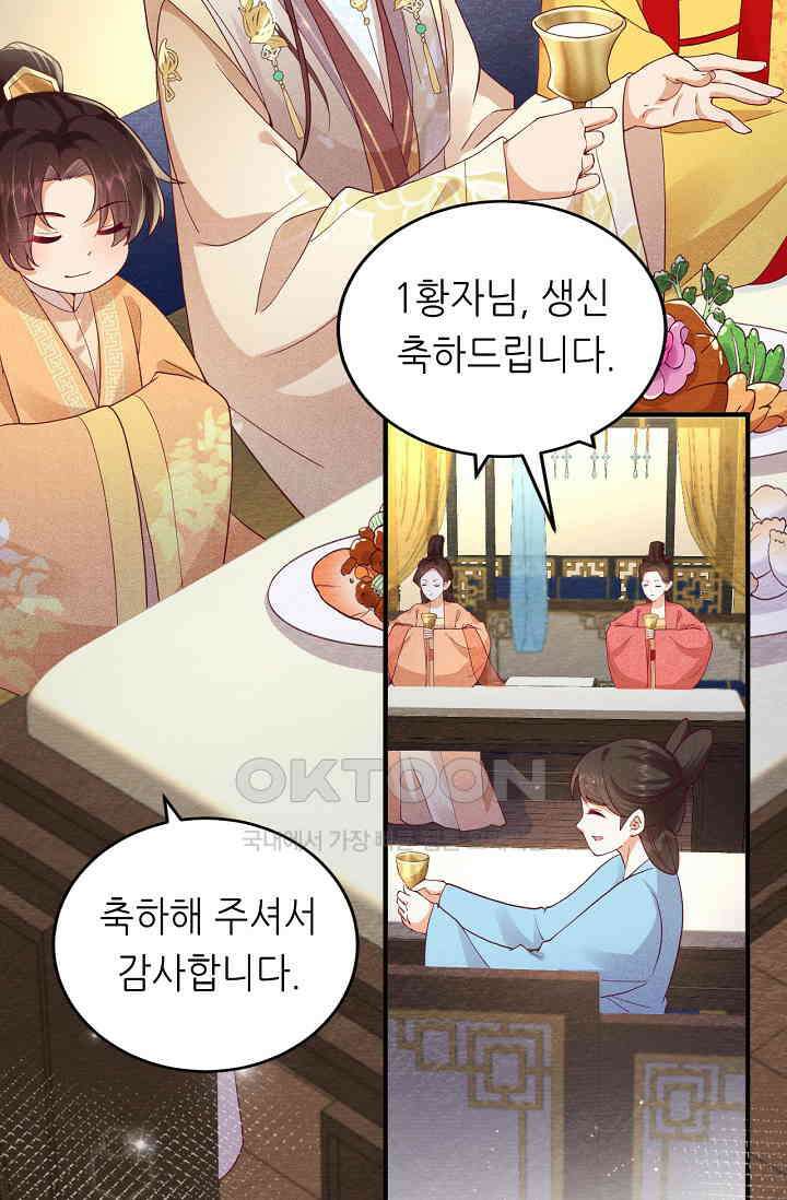 조연에서 주연으로 레벨업 19화 10