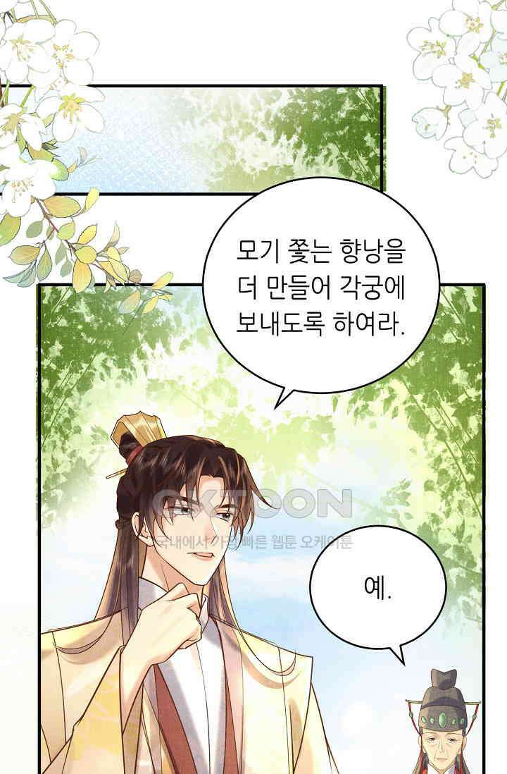 조연에서 주연으로 레벨업 23화 5