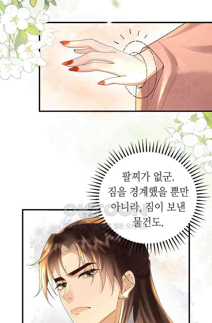 조연에서 주연으로 레벨업 32화 8