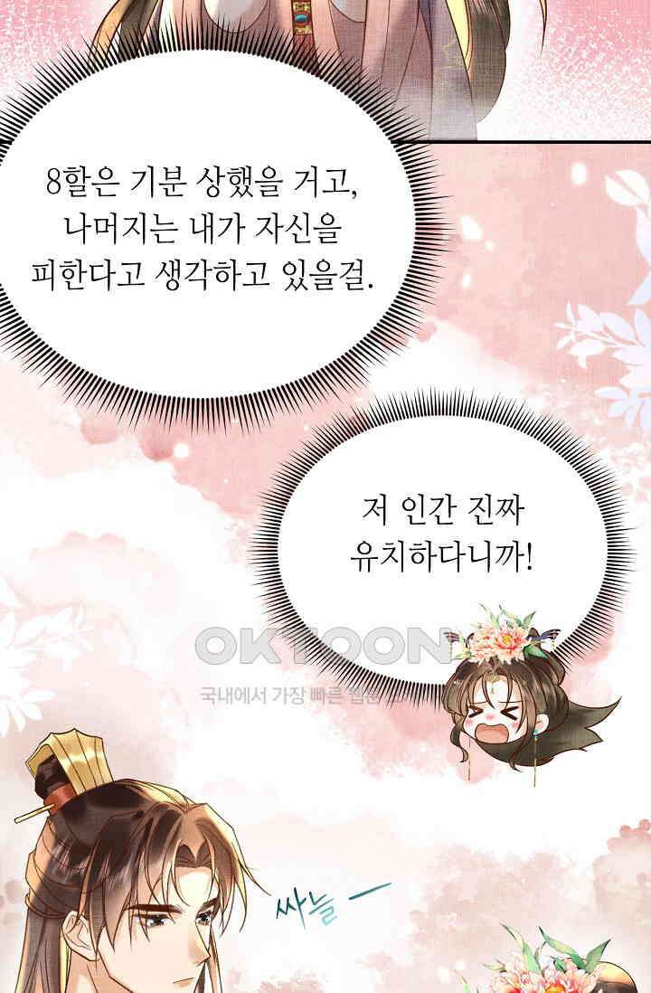 조연에서 주연으로 레벨업 32화 12