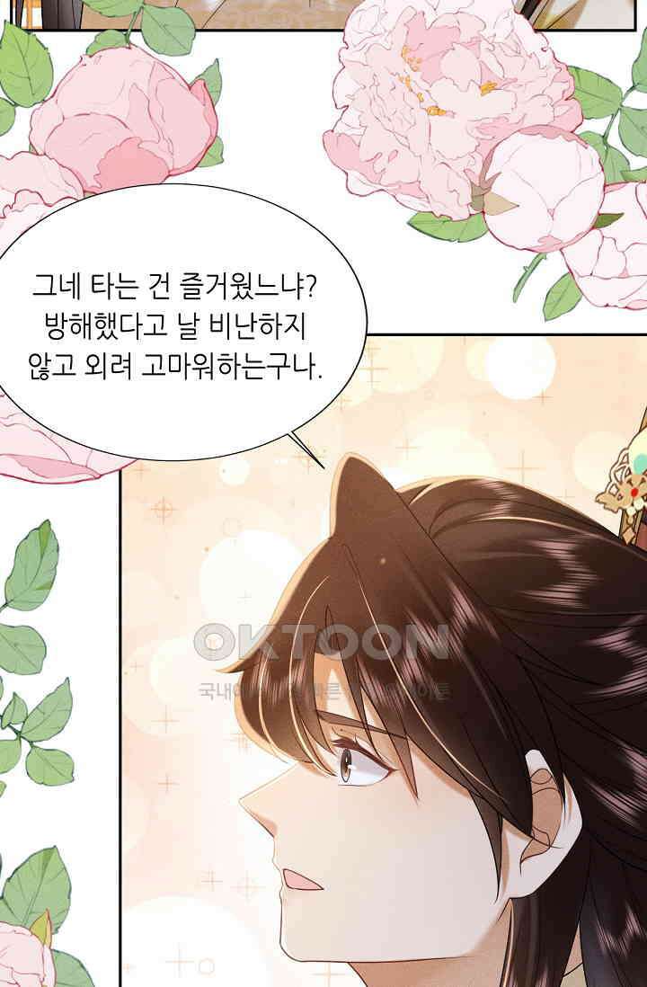 조연에서 주연으로 레벨업 48화 5