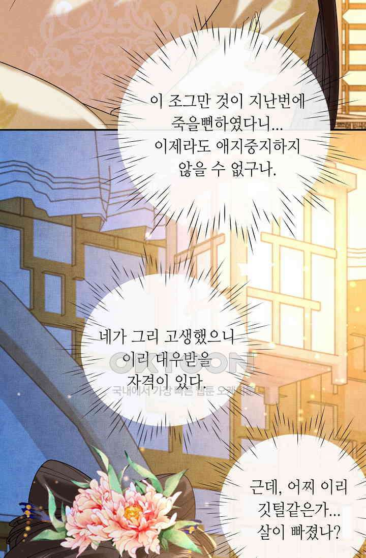 조연에서 주연으로 레벨업 48화 9