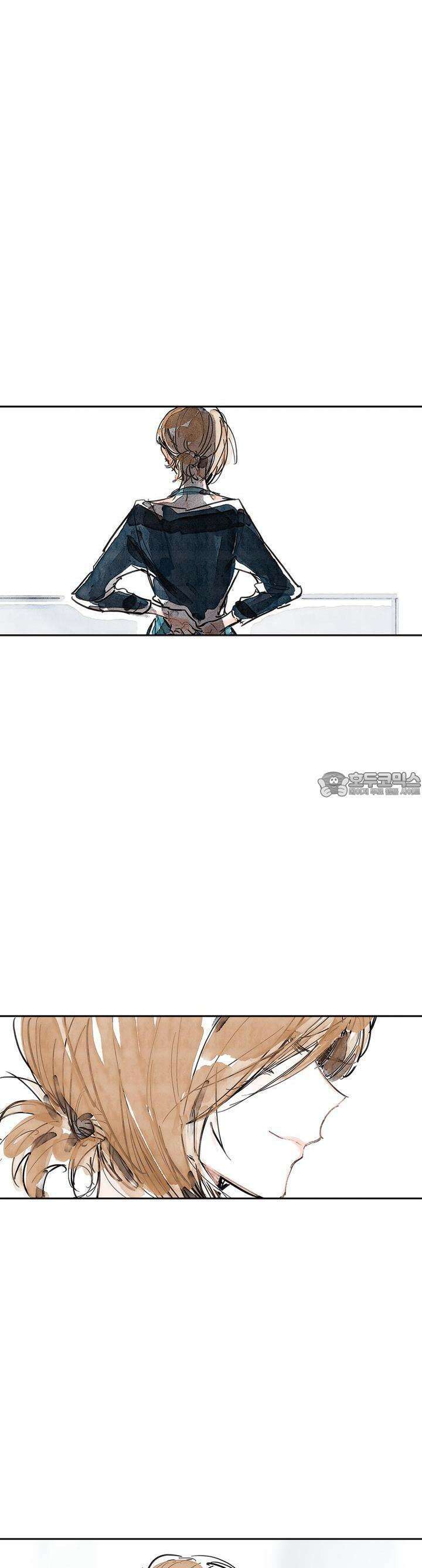 [GL] swallowtail 6화 2