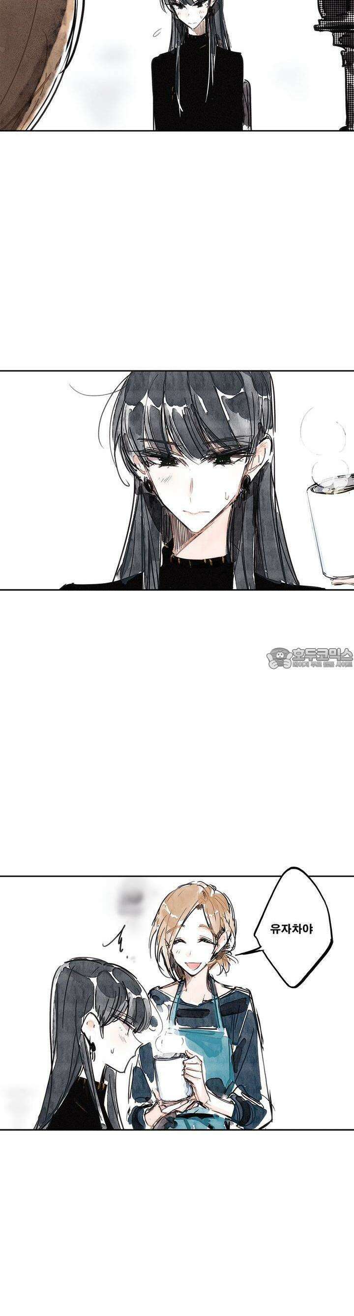 [GL] swallowtail 6화 5