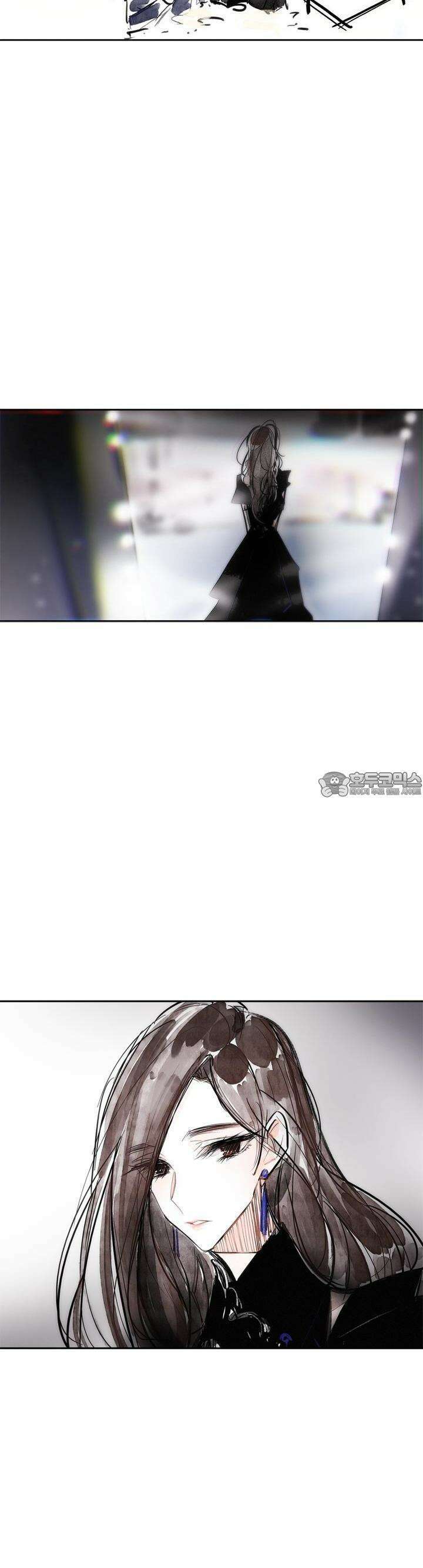 [GL] swallowtail 13화 2