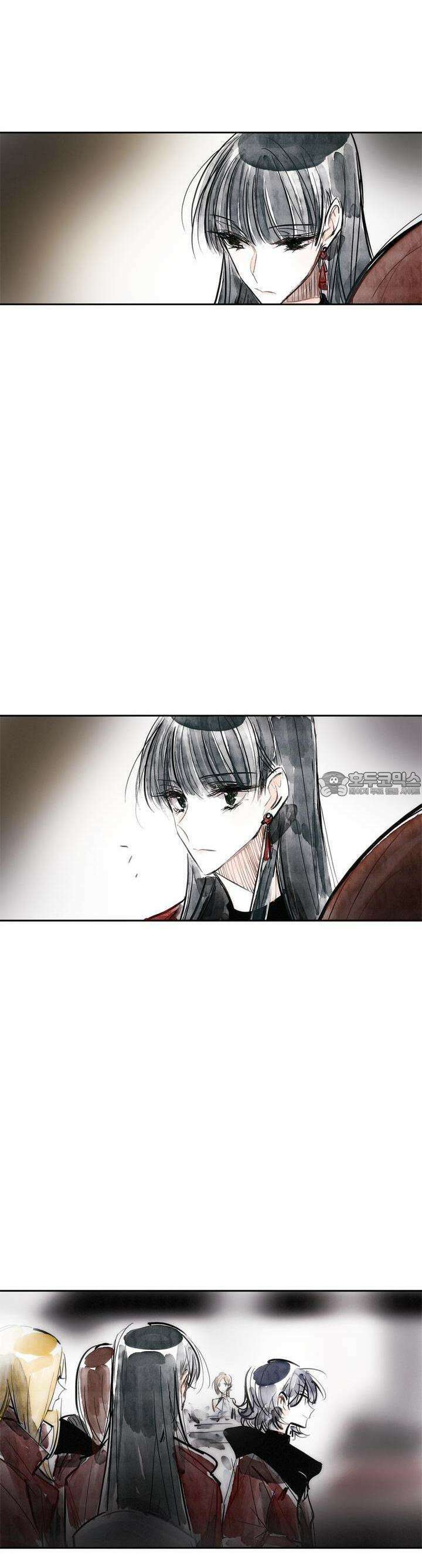 [GL] swallowtail 13화 6