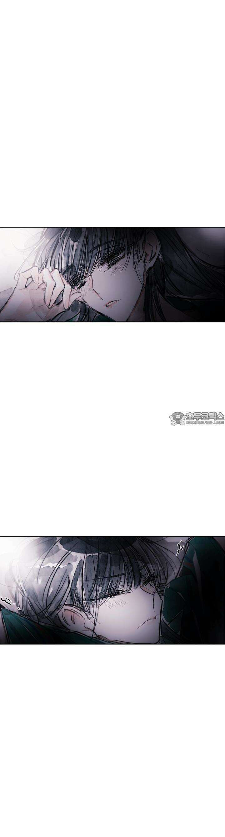 [GL] swallowtail 37화 2