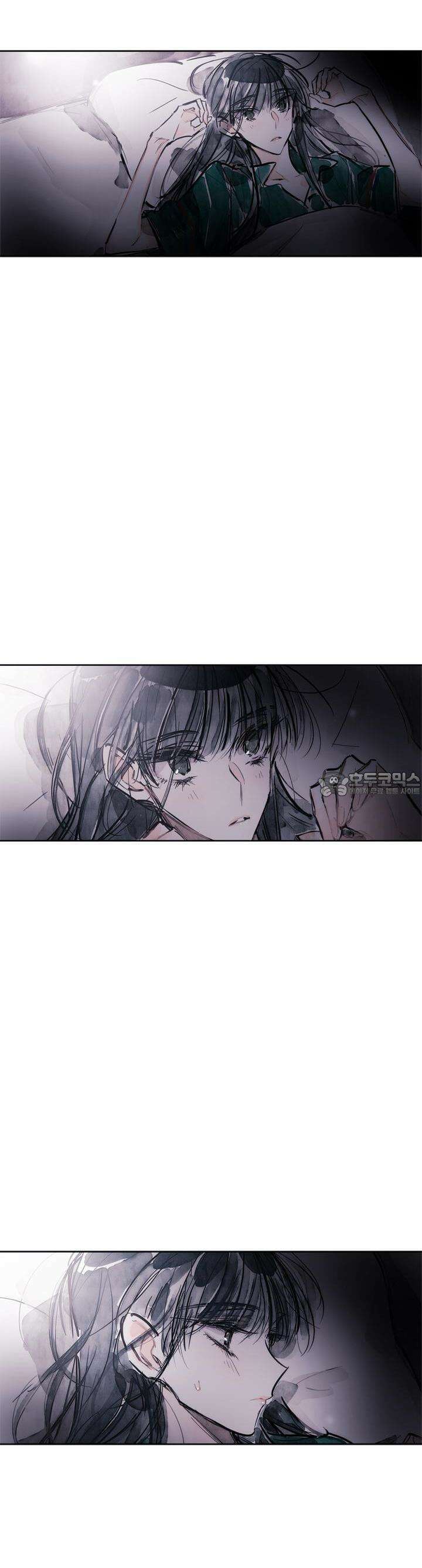 [GL] swallowtail 37화 3