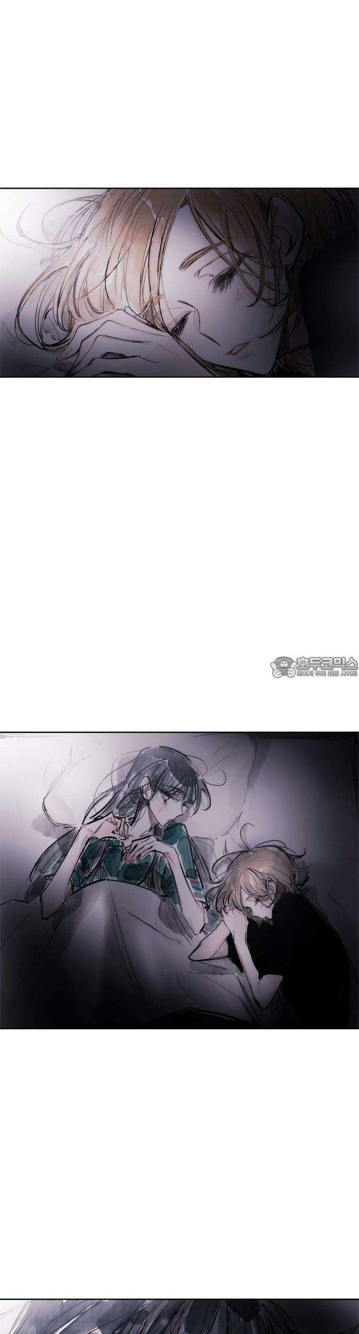 [GL] swallowtail 37화 4
