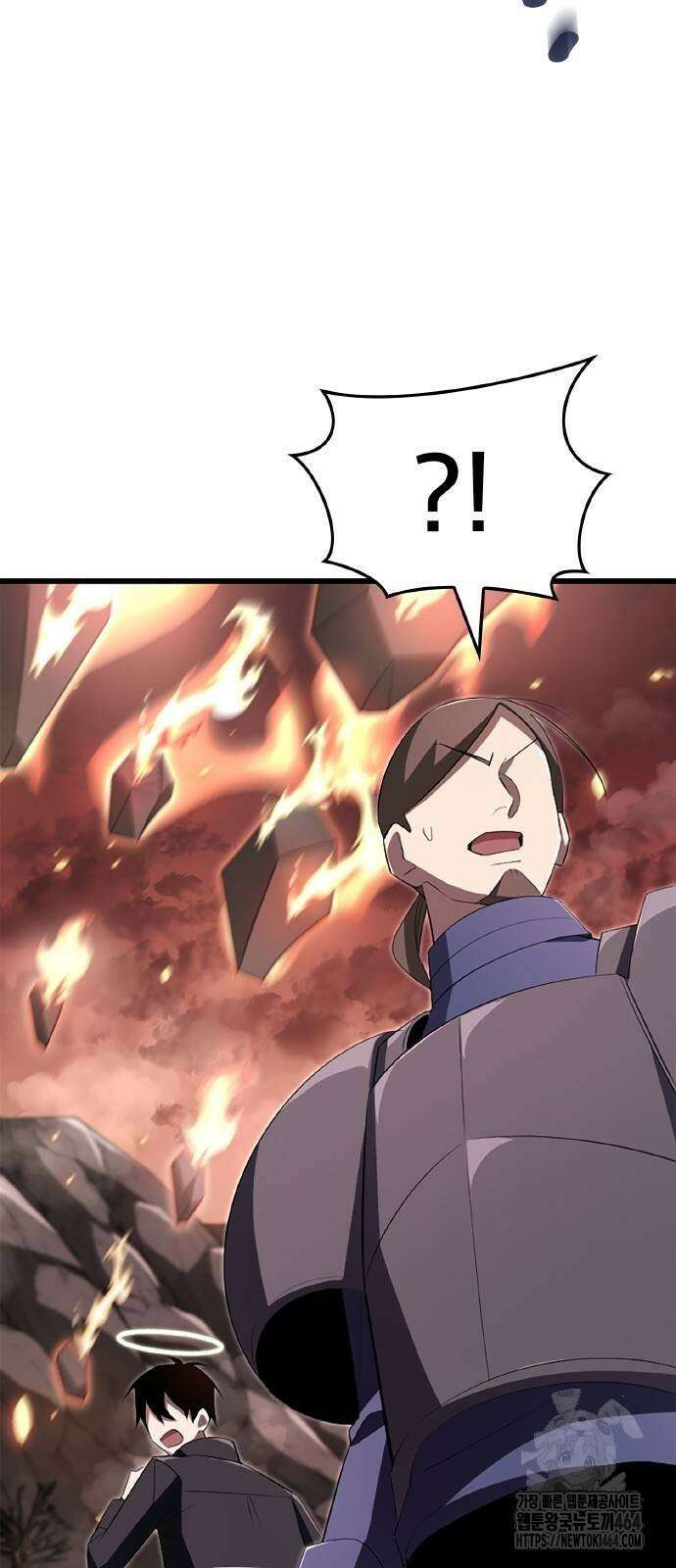???랭크 히든 장비 무쌍 10화 아그니 화산 ① 20