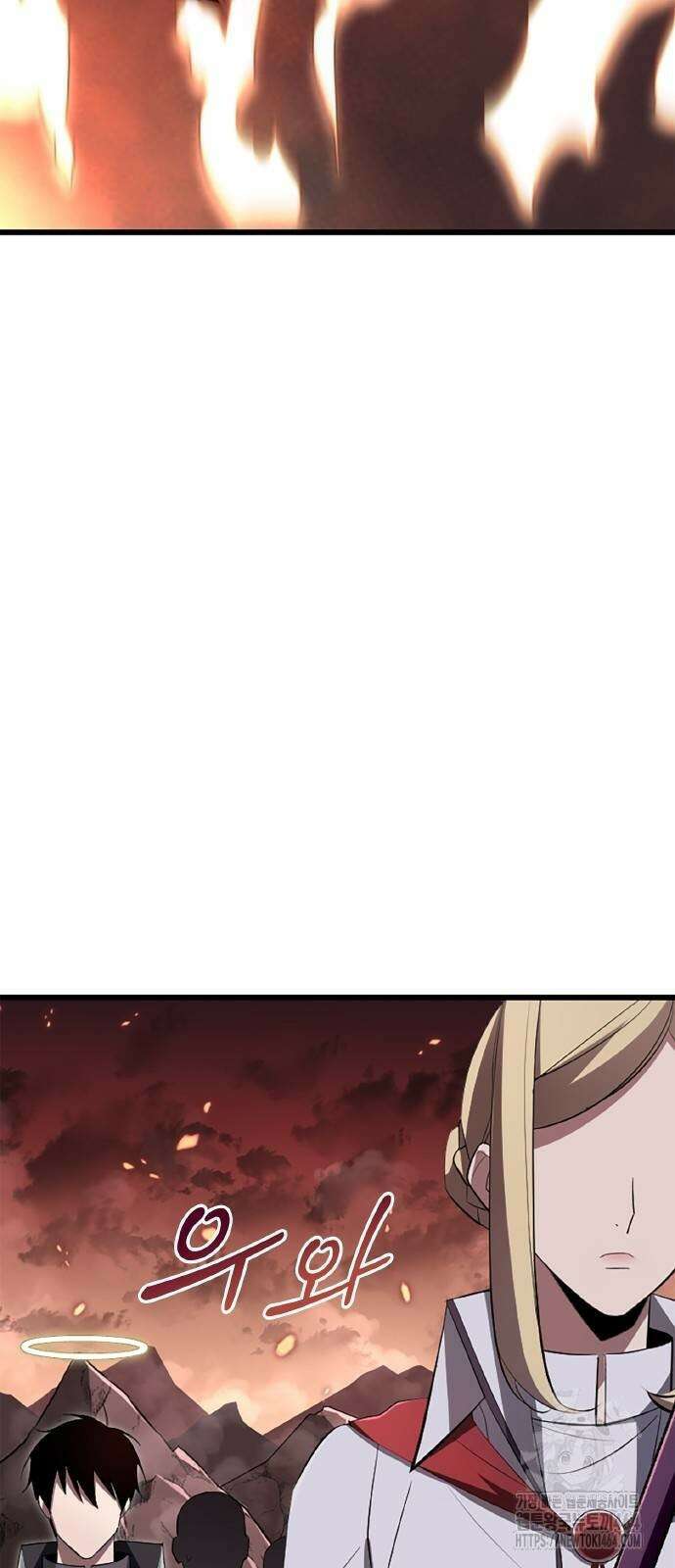 ???랭크 히든 장비 무쌍 10화 아그니 화산 ① 36