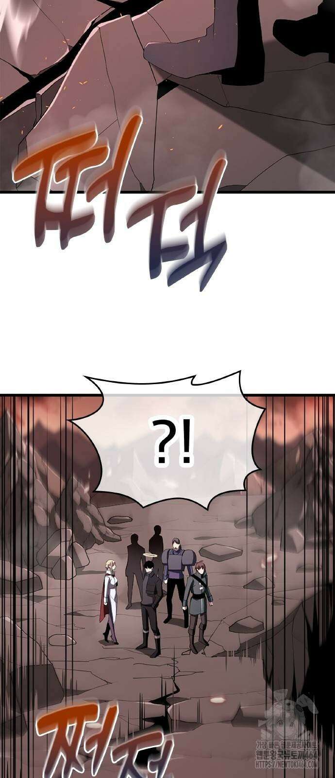 ???랭크 히든 장비 무쌍 10화 아그니 화산 ① 39