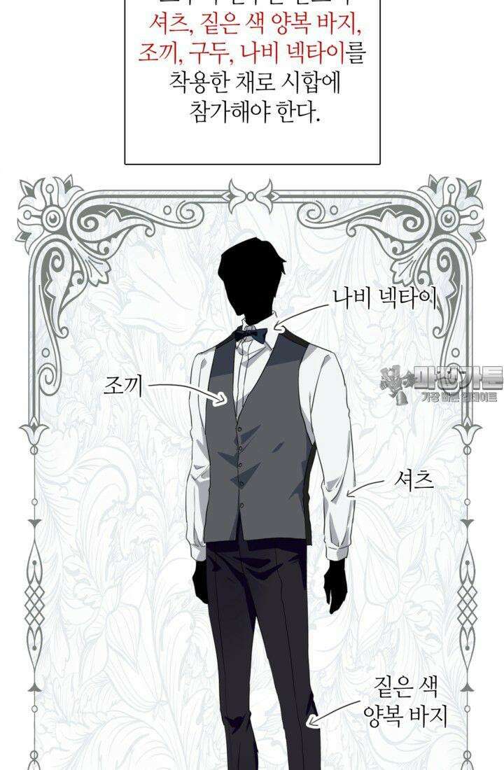 천재 플레이어가 실력을 숨김 46화 3