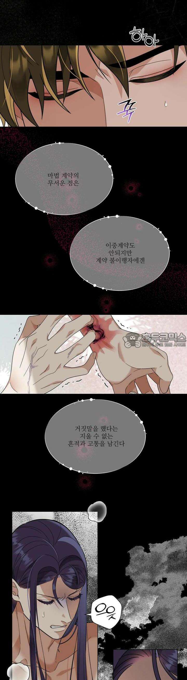 센트 스파크 15화 4