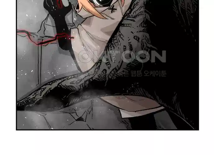 세기말 데빌 6화 두더지 마을 (3) 98