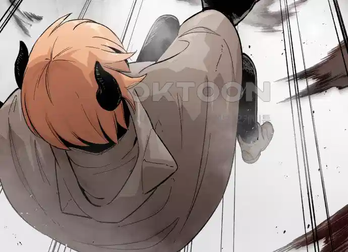 세기말 데빌 6화 두더지 마을 (3) 104