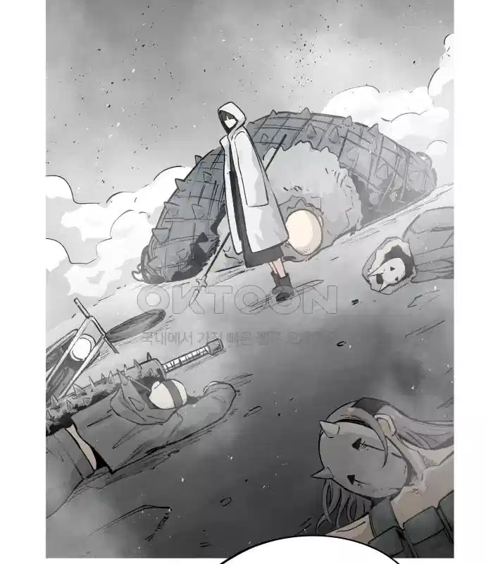 세기말 데빌 41화 인간 사냥꾼 (2) 105