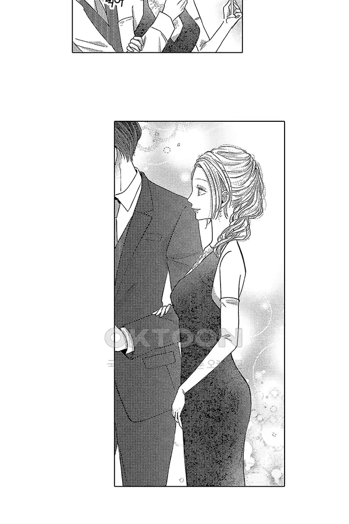 [레드툰] 몸이 사랑하는 계약 결혼 18화 3