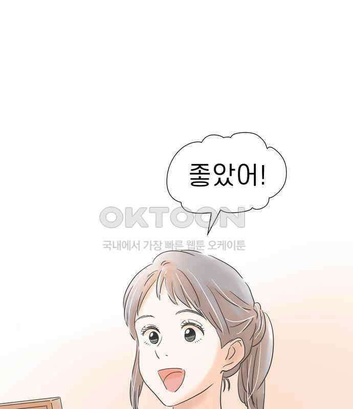 소중한 날은 언제나 비가 내린다 제105화 서로의 상대 2
