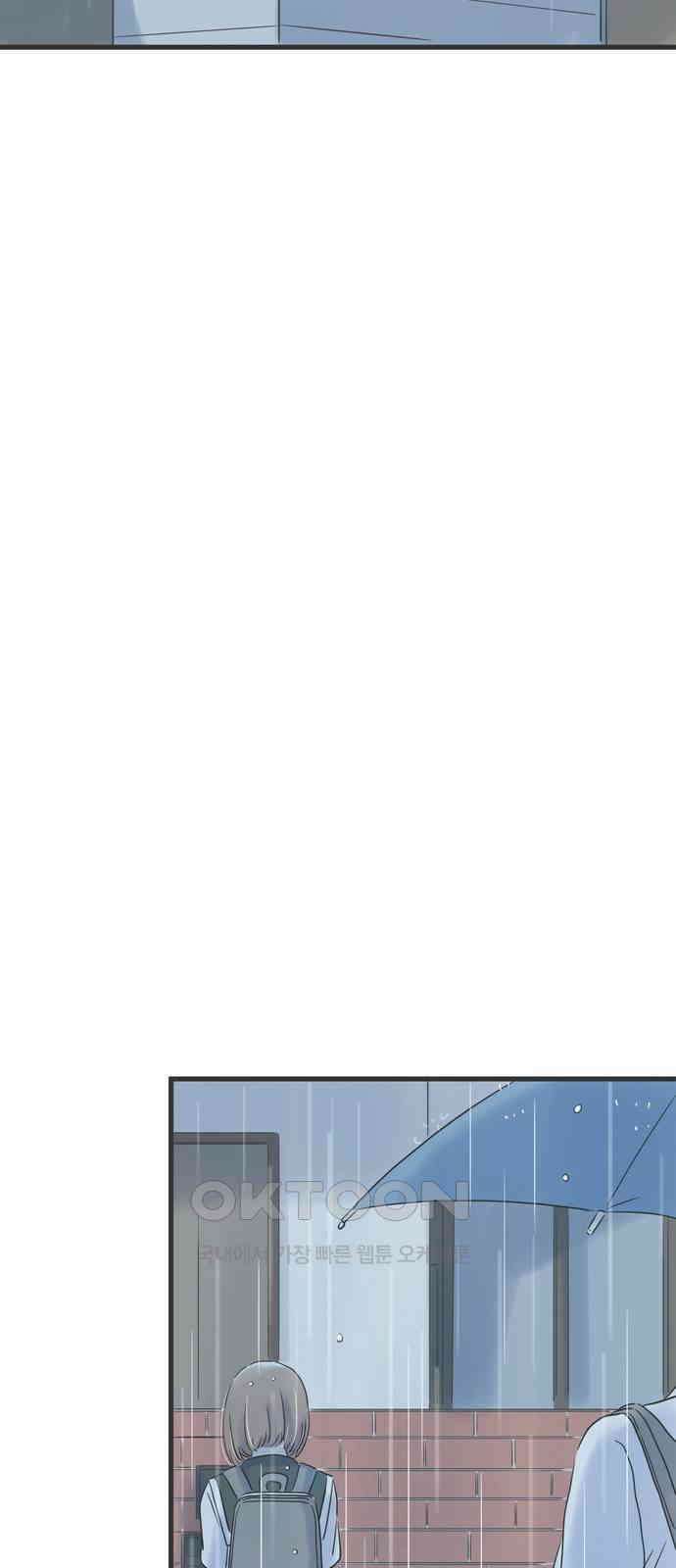 소중한 날은 언제나 비가 내린다 제137화 처음 간 여자 친구네 집 8