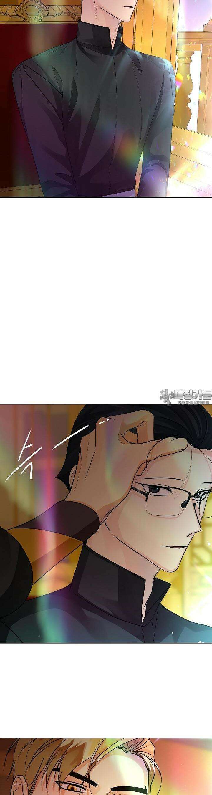 킹스메이커 ~Triple Crown~  3부 34화 9