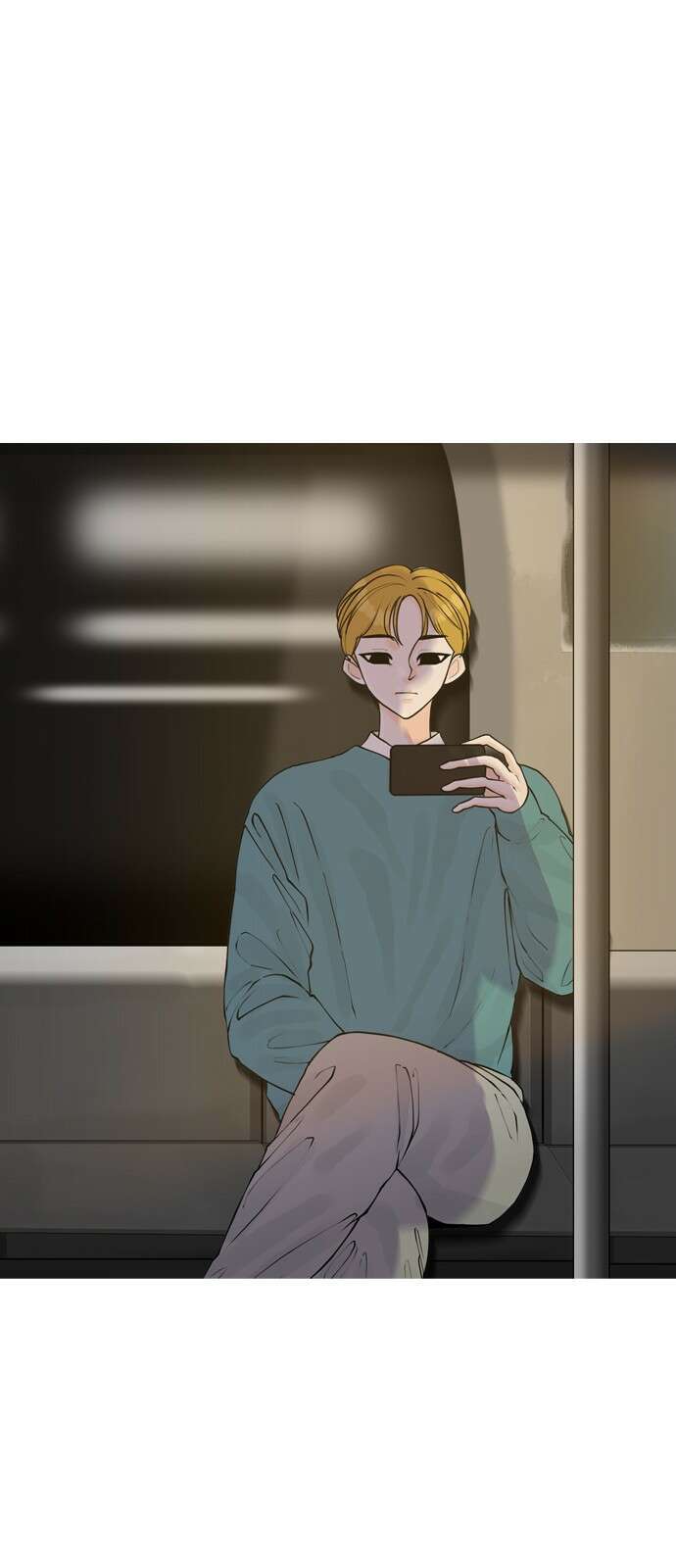 마음의소리2  예고편 1