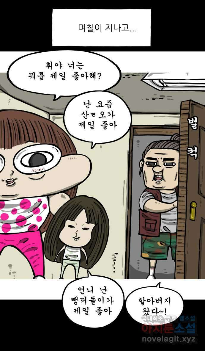 마음의소리2  9화 이름 바꾸기 10