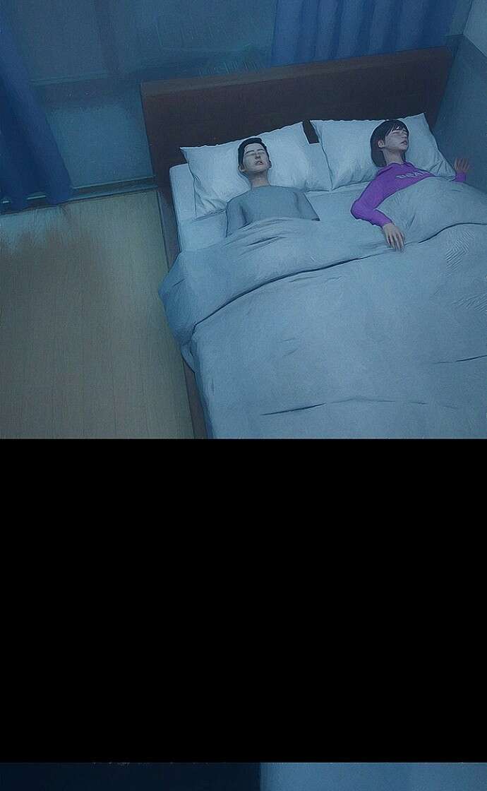 악마는 없다 스토커 2 66