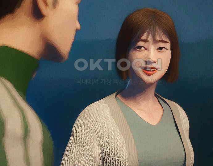 악마는 없다 새벽 2시의 여자 4 25
