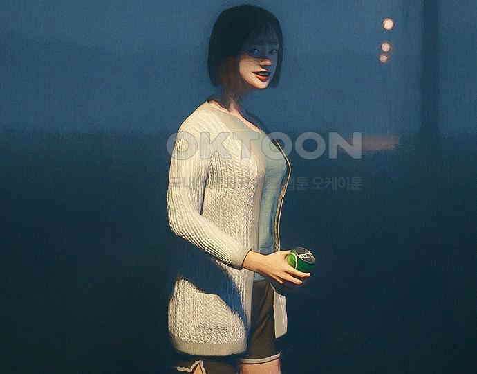 악마는 없다 새벽 2시의 여자 4 39