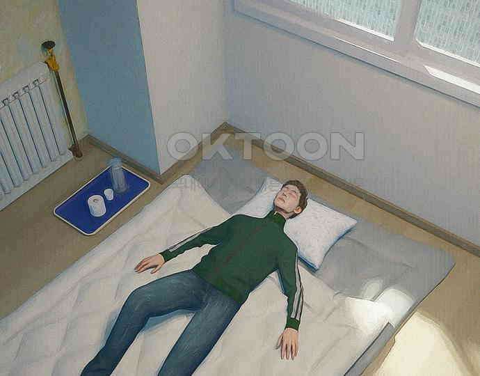 악마는 없다 새벽 2시의 여자 4 52