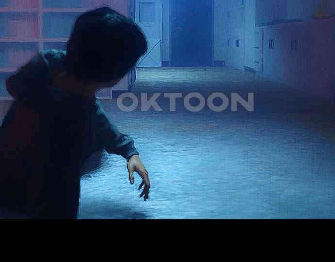 악마는 없다 스토커 II 6 170