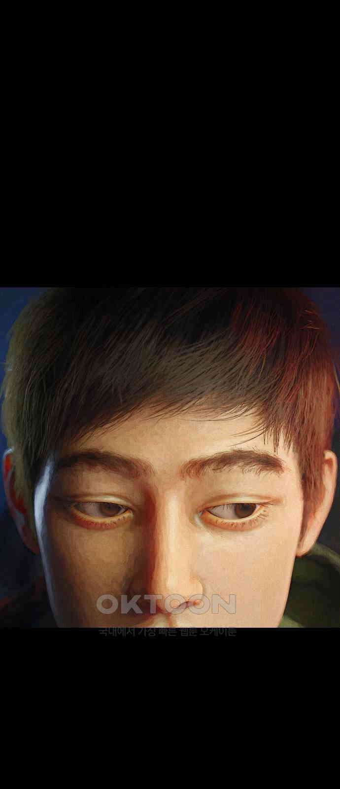 악마는 없다 거짓말쟁이 10(완) 38