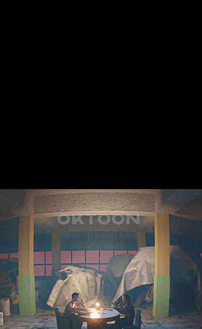 악마는 없다 거짓말쟁이 10(완) 54