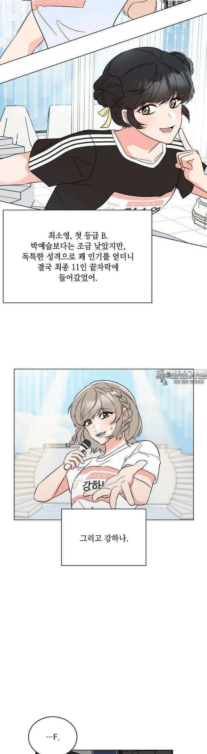 1년차 만렙 매니저 131화 28