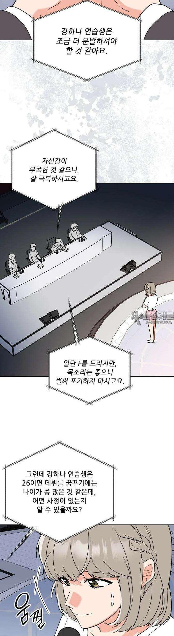 1년차 만렙 매니저 131화 30