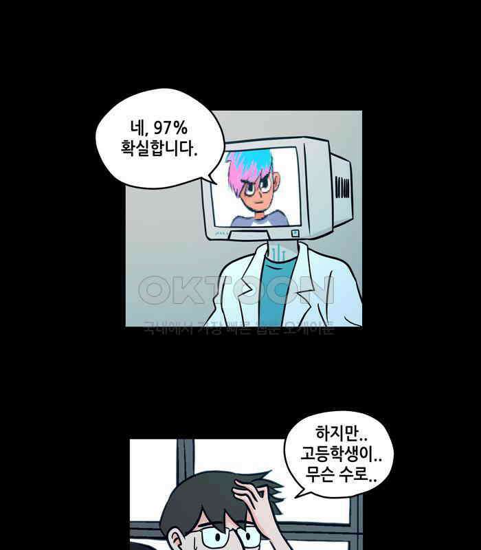 씬커 0C 생존자 7