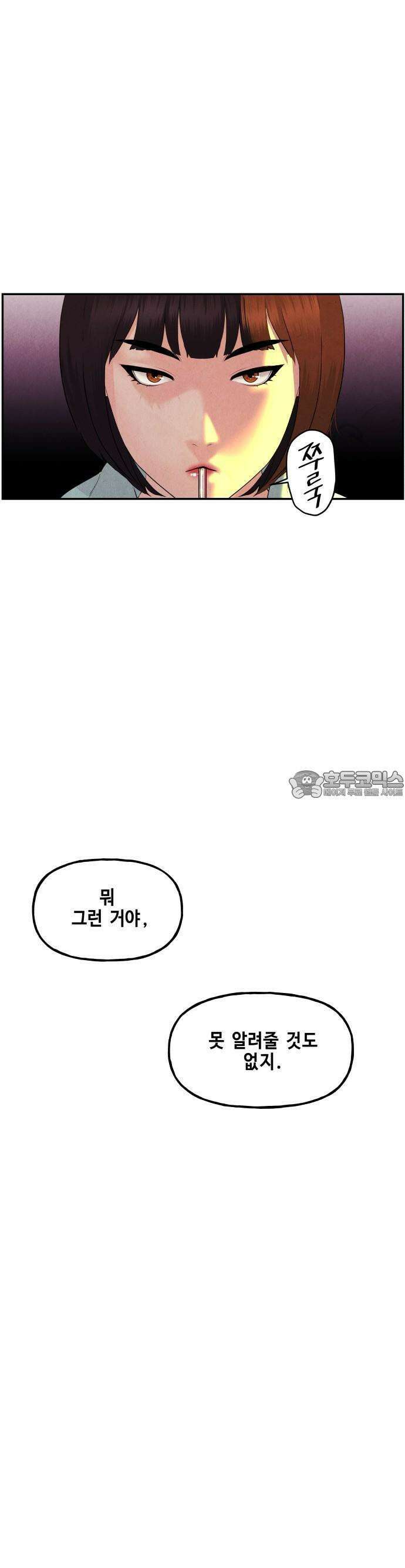 미래의 골동품 가게 134화 - 거북이 (6) 10