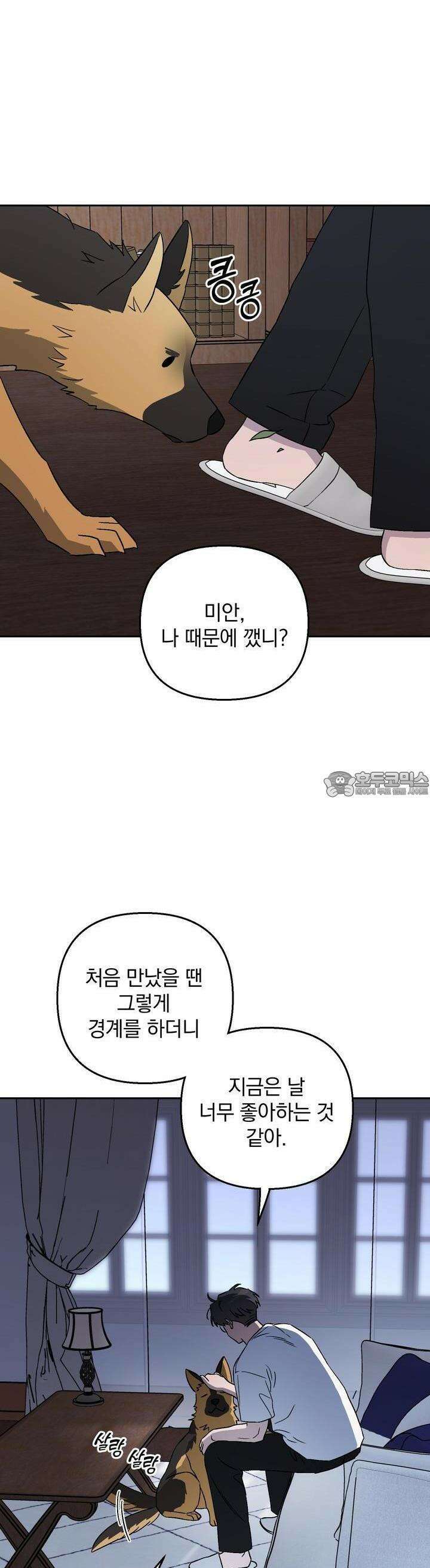 개 같은 남자 48화 [시즌2 최종화] 31