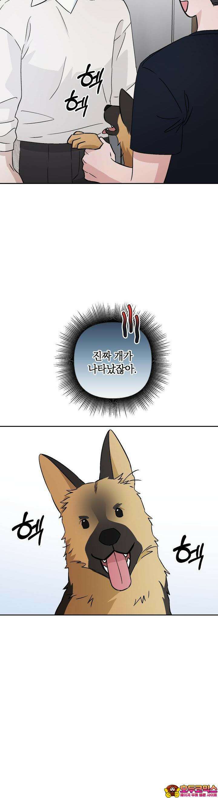 개 같은 남자 48화 [시즌2 최종화] 43